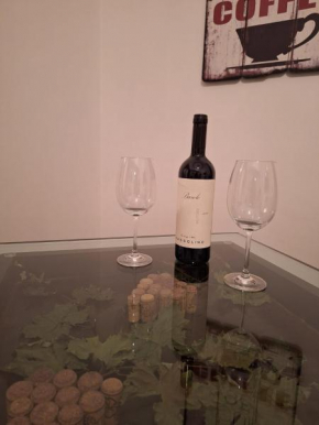 La Cantina di Alba & Tramonto